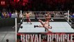 Awesome Royal Rumble Finishers - WWE 2K15 Top 10