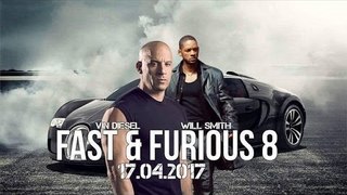 watch the fate of the furious (2017) online free