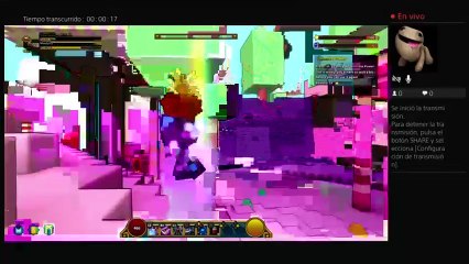 TROVE #13 A DESTRUIR (mi casa) #LaDestrucciónTotal  #DirectoGames #benjaposada2008 #TROVE (282)