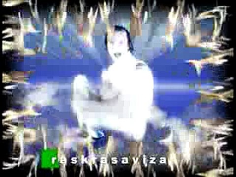 Старый город-Мороз