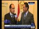 غرفة الأخبار | لقاء خاص مع المتحدث باسم مجلس الوزراء السفير حسام القاويش بشأن اجتماع اليوم