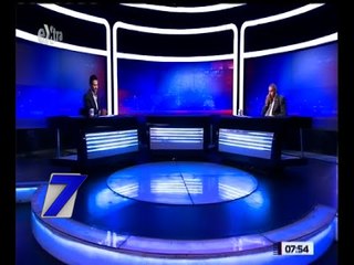 الساعة السابعة | البرلمان يبحث قوانين البناء الموحد والتصالح في المخالفات والايجارات القديمة| كاملة