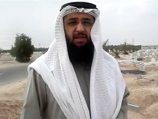 Grave Reminder - Are we ready to go to our new home?