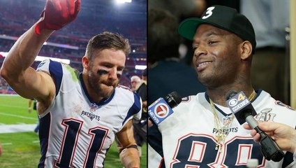 These NFL stars were drafted REALLY late