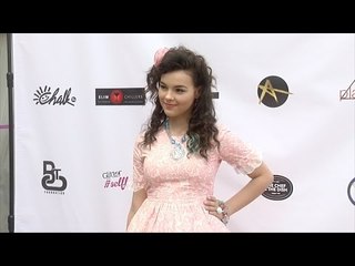 Merit Leighton "Breaking The Chains Foundation’s 1st Annual Fall Reception” Event