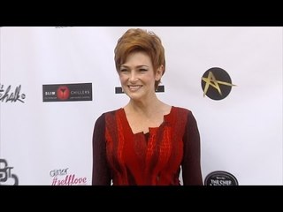 Carolyn Hennesy "Breaking The Chains Foundation’s 1st Annual Fall Reception” Event