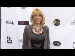 Teresa Ganzel "Breaking The Chains Foundation’s 1st Annual Fall Reception” Event
