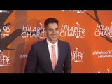 Michael Galante at Hilarity for Charity's 5th Annual LA Variety Show Black Carpet