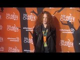 Morgan Murphy at Hilarity for Charity's 5th Annual LA Variety Show Black Carpet