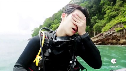 My Bromance EP 1 VOSTFR