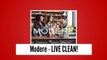 Modere clean living products - safe cleaning products for you and your family!
