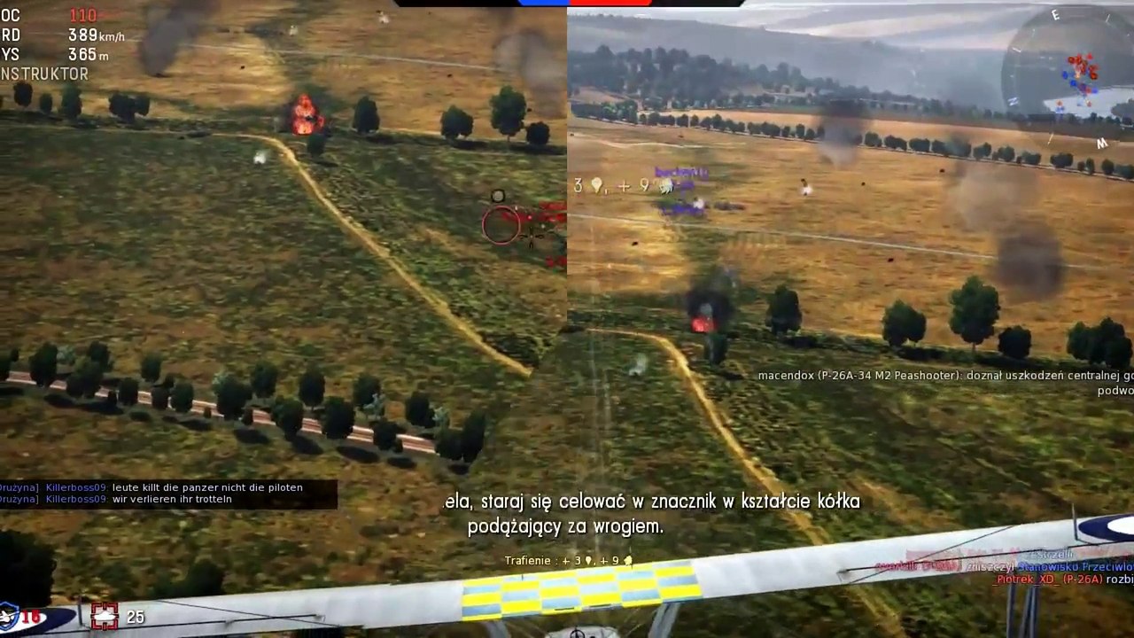 War Thunder: Gladiator Mk IIS British Light Fighter in War Thunder