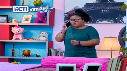 Roman Picisan Episode 47 FULL HD 11 April 2017