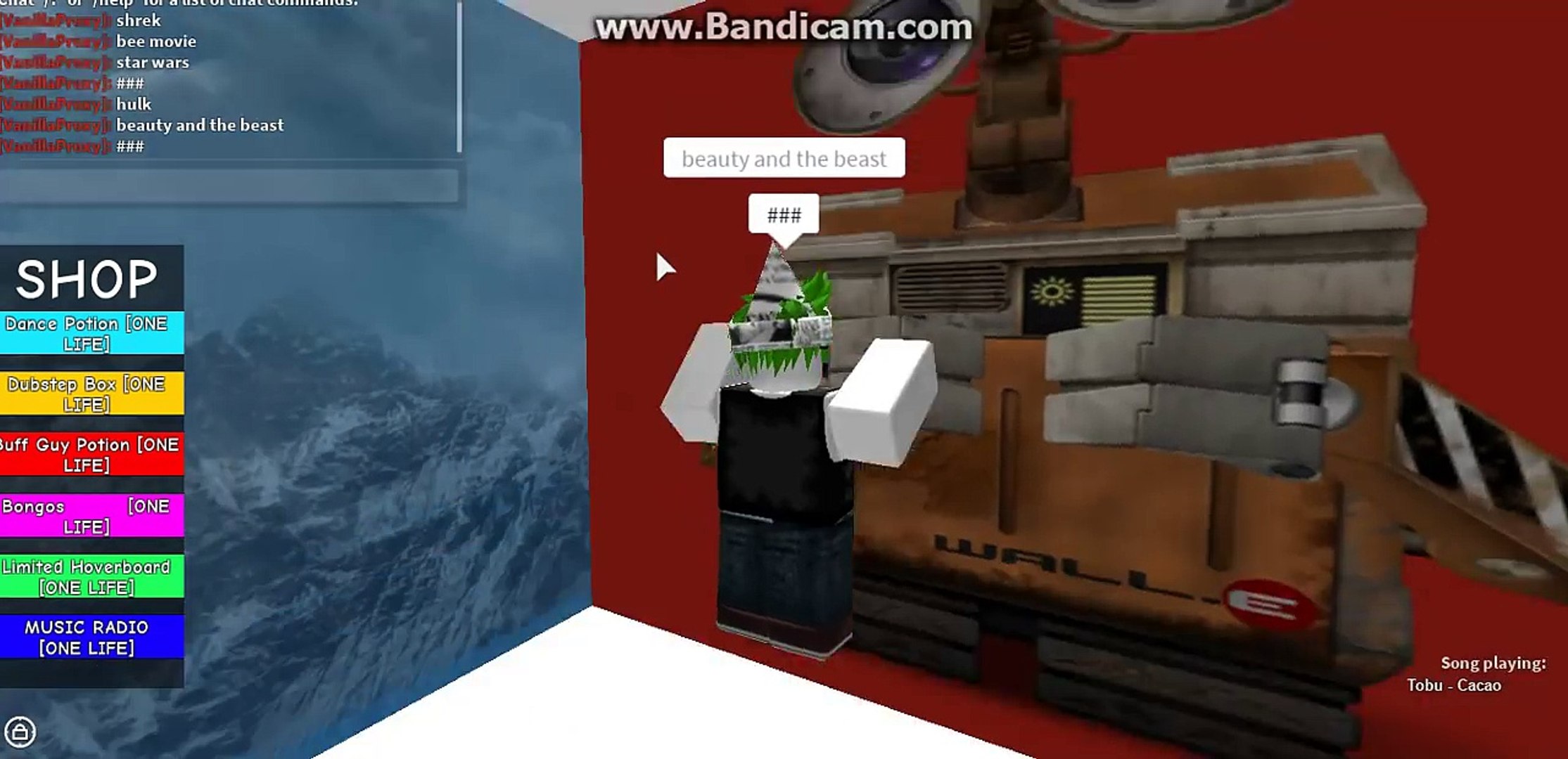 Roblox Guess The Famous Characters 3rd Floor Famous Movies
