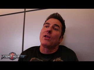 Team Chavez Jr Prediction "Chavez Jr Wins By Late Stoppage or Pounds The Shit Out of Canelo"
