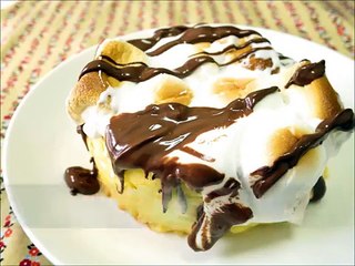 堀川優美が学ぶアレンジお菓子 (5)