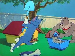 Tom and Jerry 082 - Hic-cup Pup
