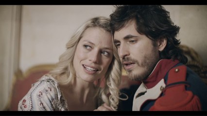 Marie-Antoinette Et Le Chevalier De Maison Rouge - L'amour secret