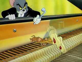 Tom and Jerry 029 - The Cat Concerto