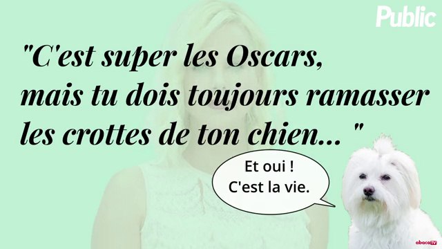 Vidéo : Charlize Theron : ses citations les plus cultes !