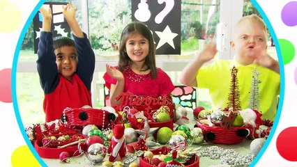 Something Special - S6- 1. A Christmas Special