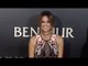 Brooke Burke-Charvet "Ben-Hur" Los Angeles Premiere Red Carpet