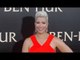 Rebecca Crews "Ben-Hur" Los Angeles Premiere Red Carpet