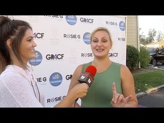 Christi Lukasiak Dishes On Chloe's 3rd Movie, Being A Proud Mother  |  Exclusive Interview!