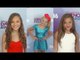 Dance Moms Stars: Maddie, JoJo, Mackenzie 2016 Industry Dance Awards Red Carpet