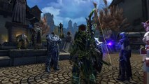 Dungeons & Dragons Neverwinter - Cloaked Ascendancy Trailer