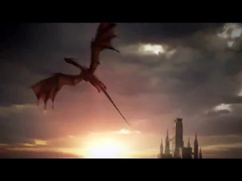 Dark Souls 2 Trailer