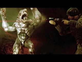 Metro Last Light Genèse Trailer Francais
