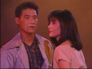 Jacky Cheung - Smile Again Maria