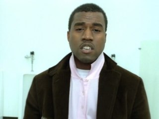 Kanye West - All Falls Down