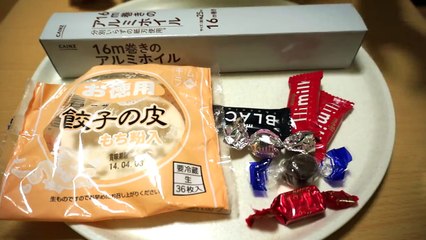 堀川優美が学ぶアレンジお菓子 (13)