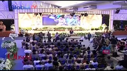 Momo Geisha Resmi Dipersunting Nicola Reza