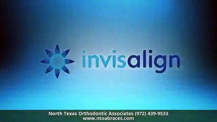 Clear Aligners McKinney TX