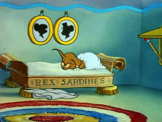 Tom and Jerry 026 - Solid Serenade