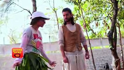 Dil Bole Oberoi -12th April 2017 - Starplus Latest Upcoming News 2017 (2)