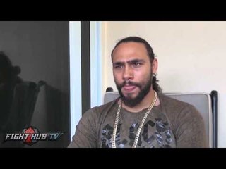Pacquiao vs. Bradley 3 Pros Picks With Roberto Duran, Keith Thurman, Shawn Porter, Shane Mosley