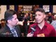 Jessie Vargas is interested in Broner & Garcia; Says Bradleys chance to beat Pacquiao is now