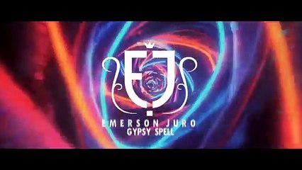 Emerson Juro - Gypsy spell