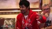 Manny Pacquiao dreamt Mayweather & other losses, accepted Crawford fight, talks Canelo & retirement