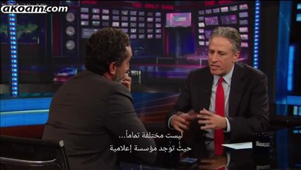 فيلم باسم يوسف 2017 الجزء الاول