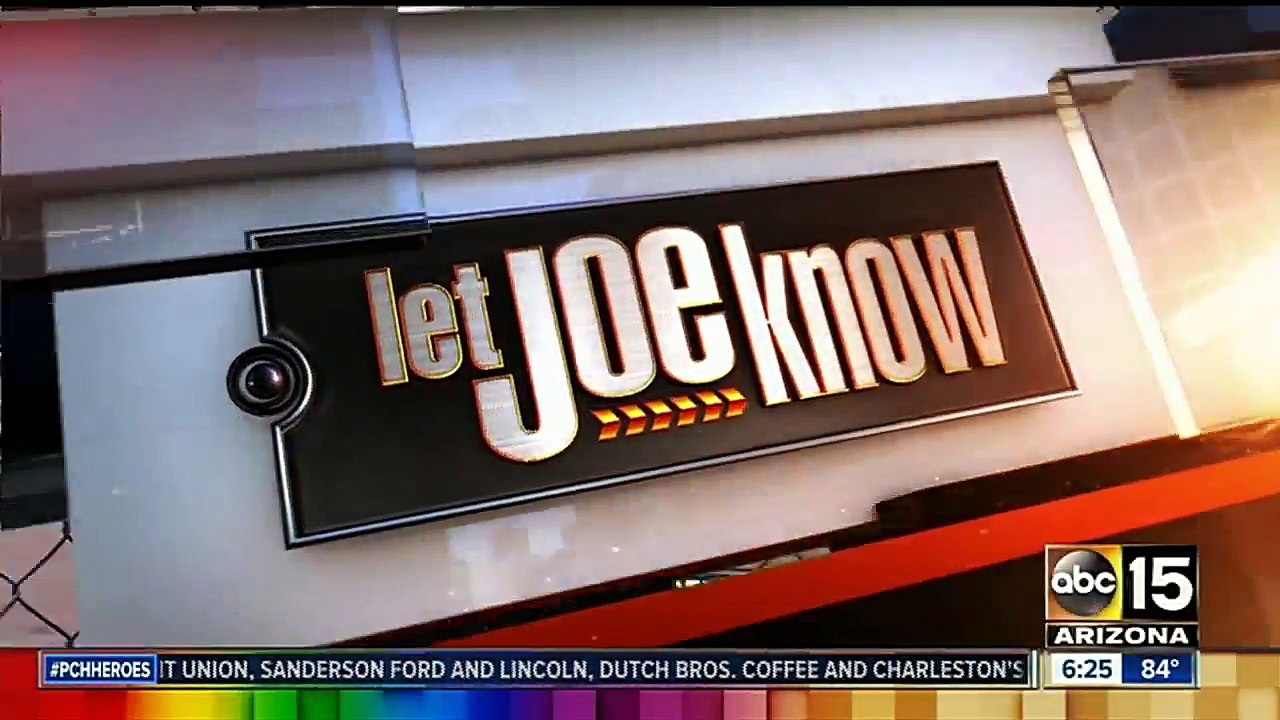 Let Joe Know: Get a look at your mail before it's delivered