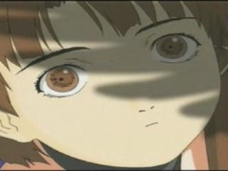 Serial Experiments Lain - My Eden