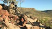 Real Snipers in Action - US Marines Snipers With M40A5  M110 and M107 .50 at Range