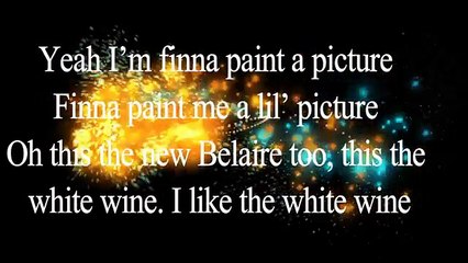 Kodak Black - Patty Cake (Lyric)