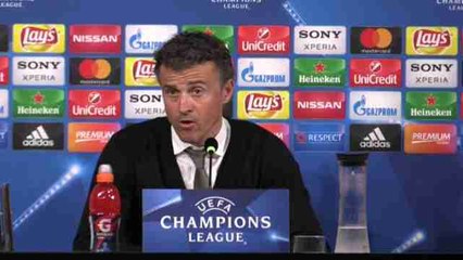 El Barcelona pierde 3-0 ante Juventus y se queda al borde de la eliminación