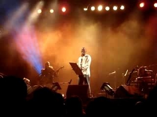 Davy Sicard - ker marron